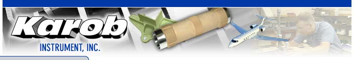 Welcome to Karob Instrument, Inc.